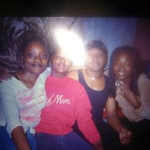 Meet your Posher, Yvette